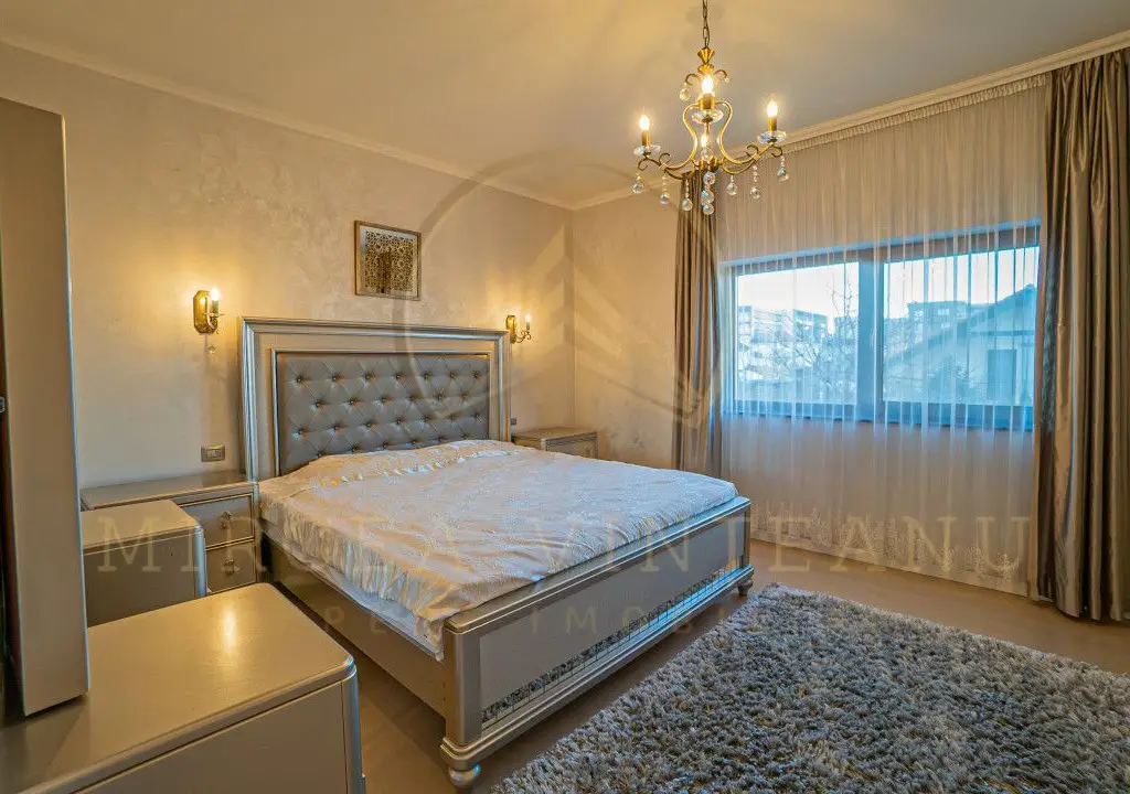 Palazu Mare/ Elvila - Casa de poveste pentru familia ta