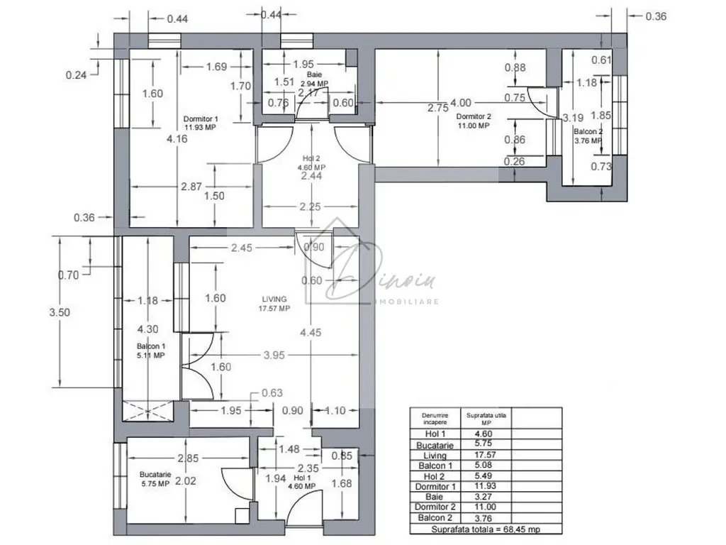 Apartament 3 camere Alexandru Obregia I COMISION 0%