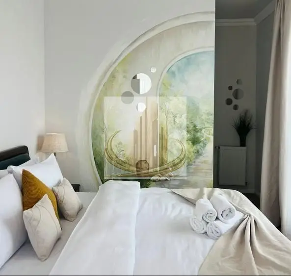 Penthouse de Lux în Mehala | Terasă cu Jacuzzi | Parcare Acoperită
