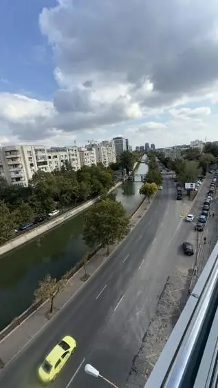 BRASADAS închiriază – Spațiu birouri 200 mp • Etaj 4 • Timpuri Noi