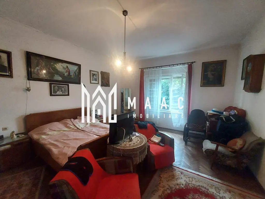 Casă de vânzare Sibiu | Ultracentral | 196 mp, 6 camere