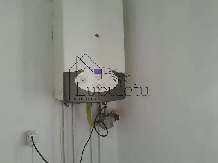 Casă Individuală de Închiriat | 82 MPU | Teren 380 MP | Zona Centrală