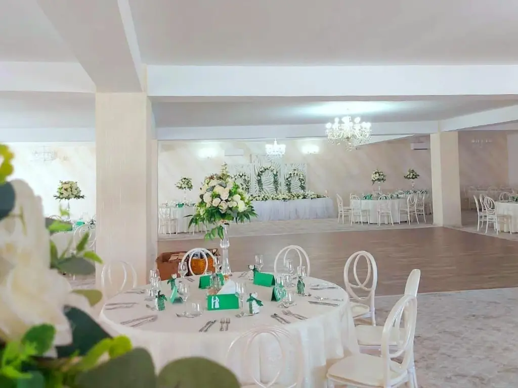 LORD HOUSE EVENTS – salon de evenimente premium, loc. Pechea