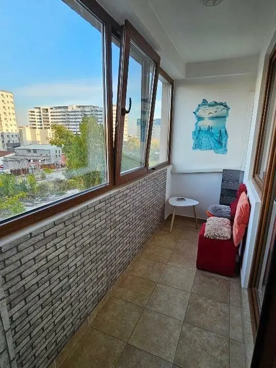 Ap langa metrou, centrala, parcare subterana - direct proprietar