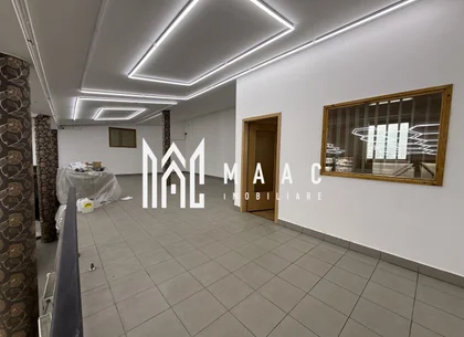 Spatiu comercial | La strada | 200 MP | Teren 300MP | Vestem