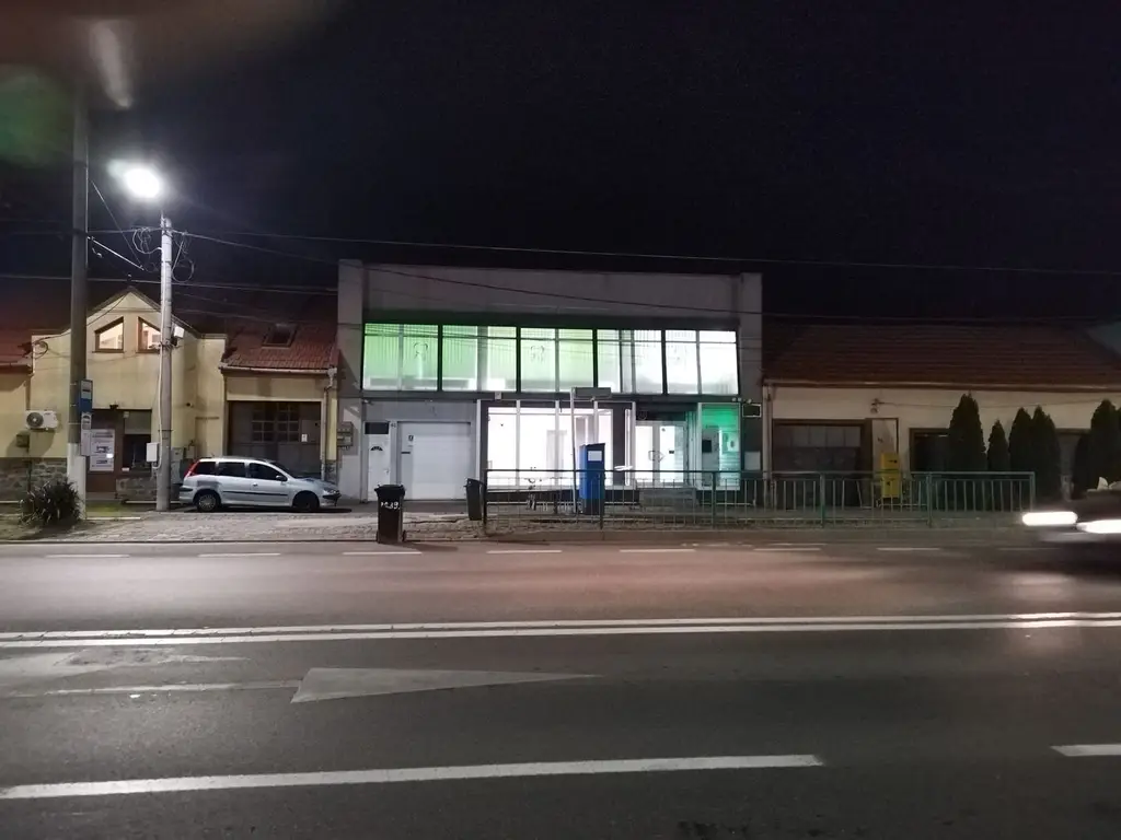 De închiriat spațiu comercial 85 mp în Grădiște – cu vitrină stradală