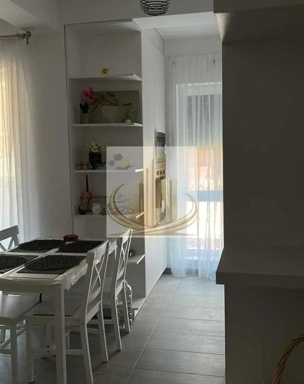 🏡 Apartament modern 2camere, Giroc