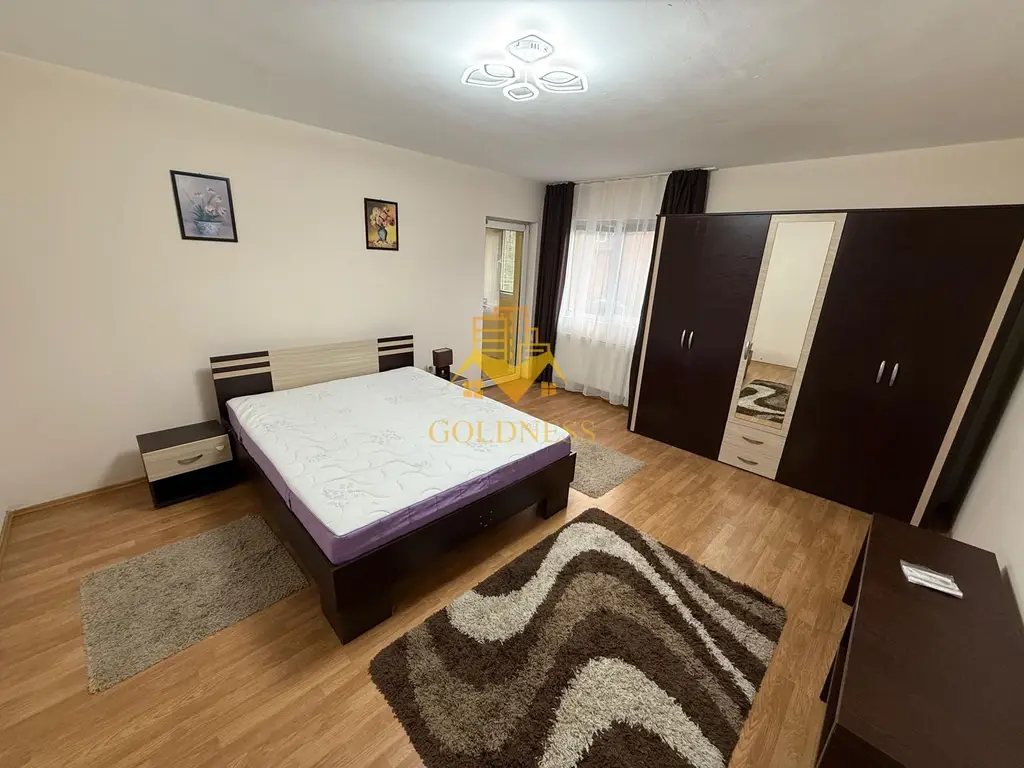 2 Camere Decomandate, Zona Hotel Royal, Gheorgheni, Pet Friendly