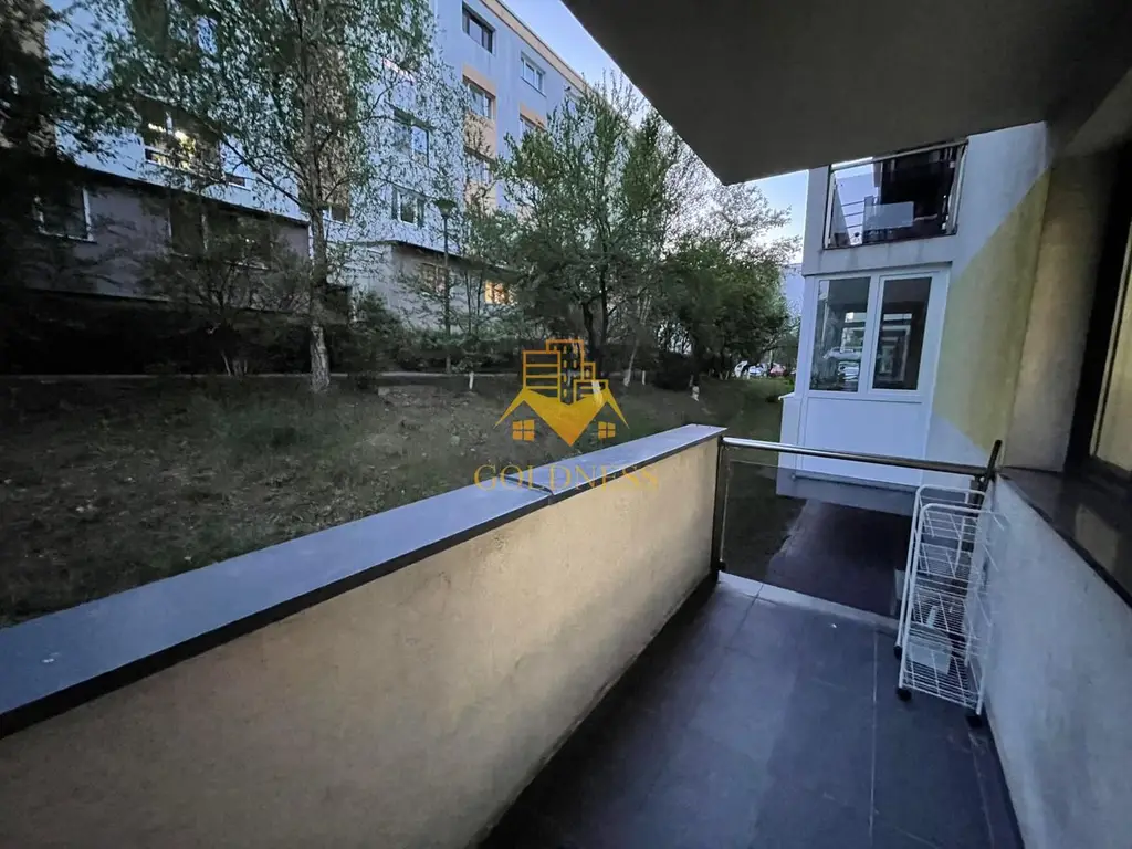 2 Camere Open Space, Intre Lacuri, Parcare, Iulius Mall, FSEGA,Dunarii