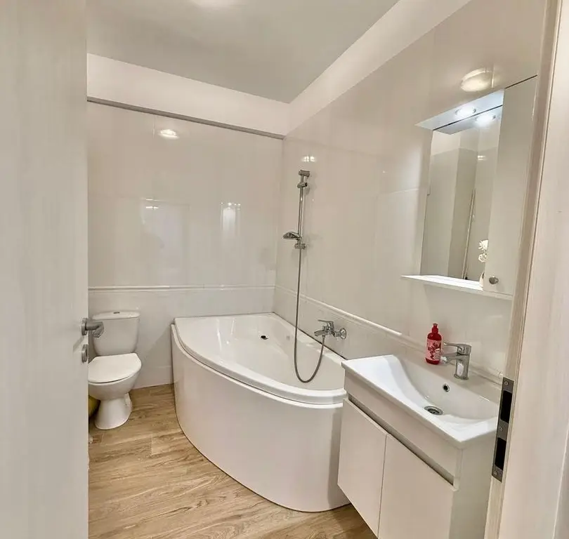 Apartament 3 camere Militari Residence complet mobilat si utilat