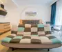 Stațiunea Mamaia-Casa Del Mar - Garsoniere mobilata si utilata complet