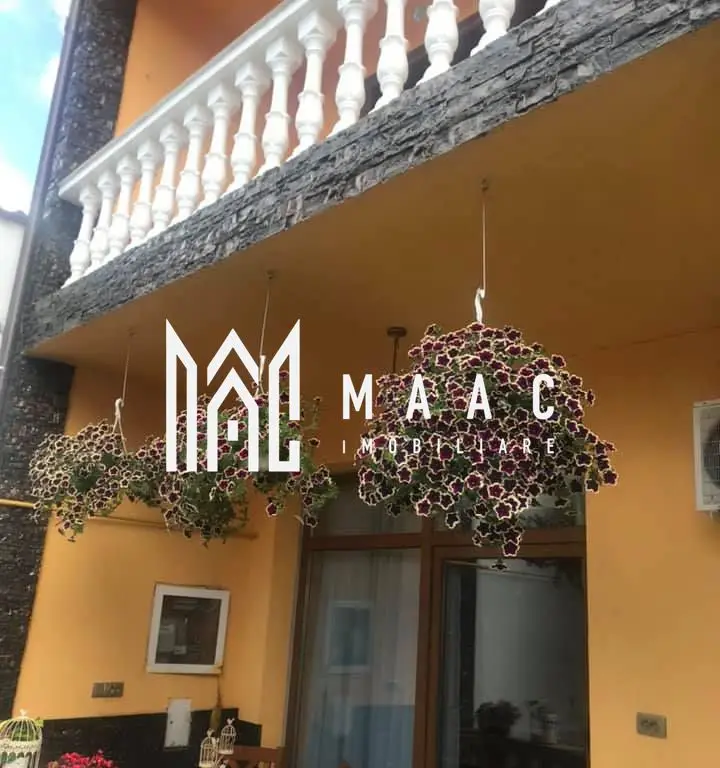 Casă / Vilă cu 6 camere + Casa/Vila cu 2 camere | zona Terezian
