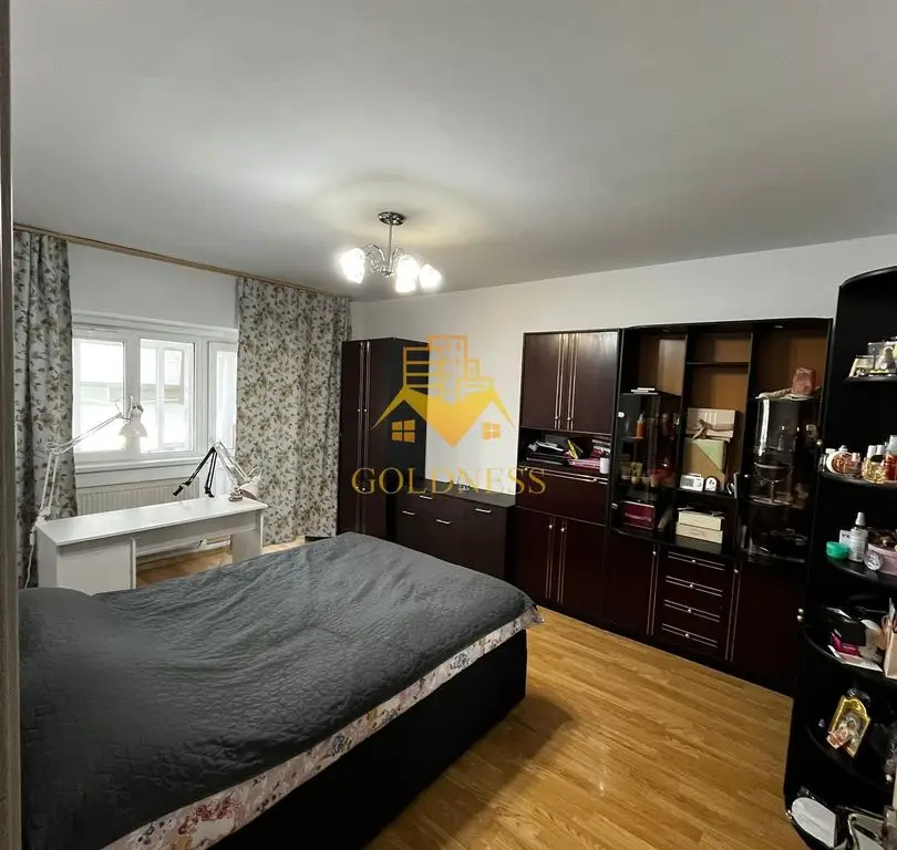 2 camere decomandate, Parcare, Aurel Vlaicu, Profi, 18 GYM