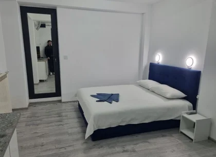 Ap Delfinariu Constanta