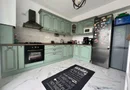 Ag BRASADAS vindap 3 cam terasa tip PENTHOUSE zona TITAN.