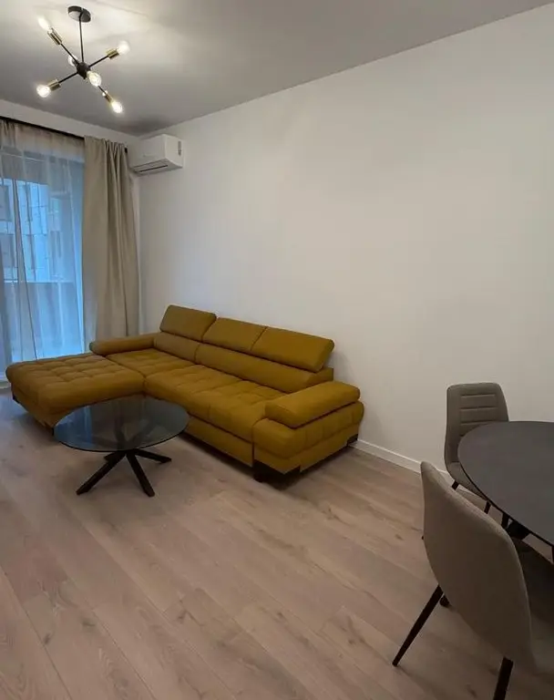 Apartament de Inchiriat - 2 Camere - 61 MP - Zona Grand Arena