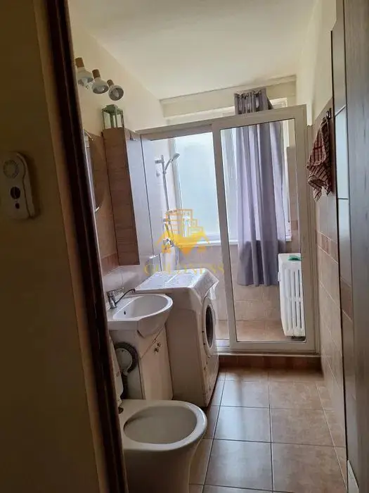 o camera decomandata, Grigoescu, Zona Donath