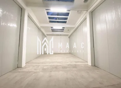 Super ofertă spatii comerciale renovate in Cisnădie central!