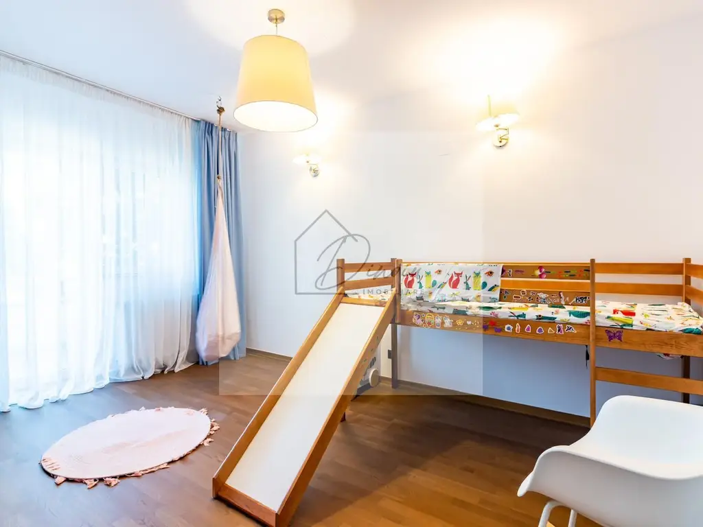 Vila Pipera I Complex Azur I 5 camere, jacuzzi, curte I COMISION 0%