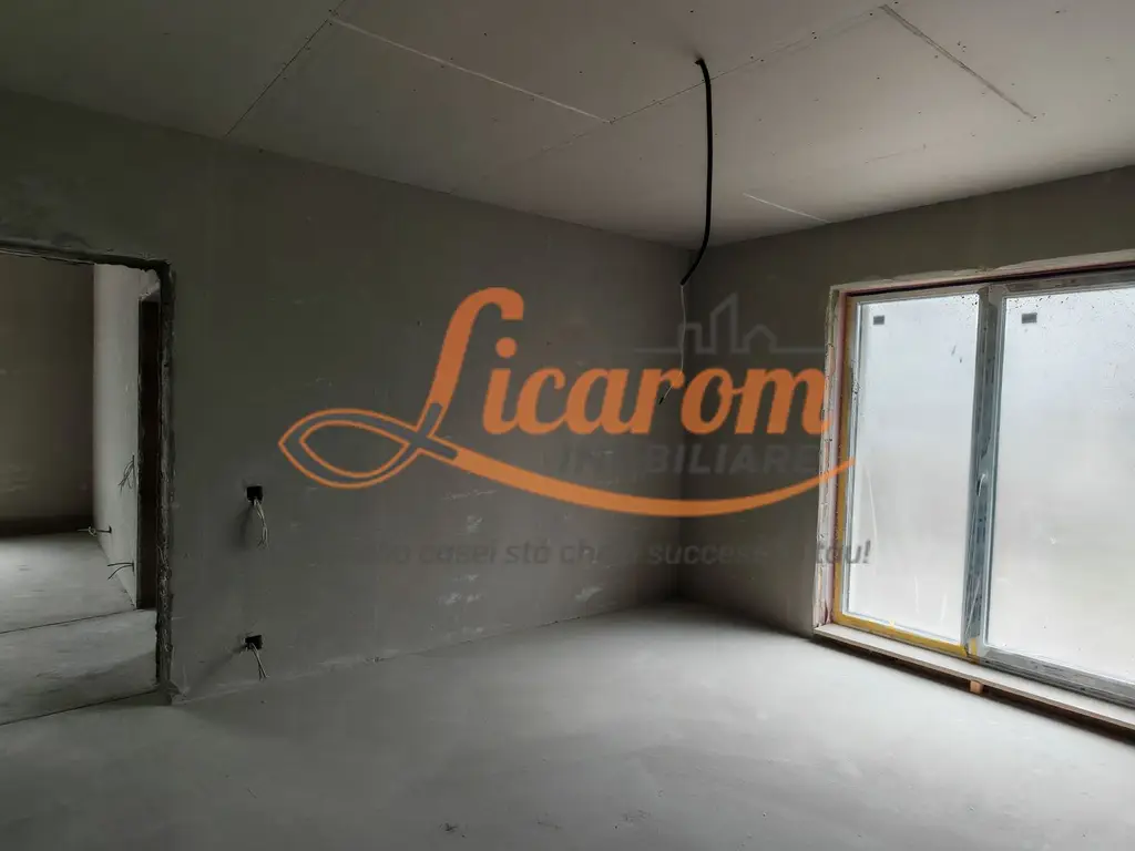 Casa la cheie in CRISTIAN pe Parter, zona de vile,270.000 euro