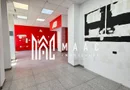 Spatiu comercial la strada | 50MP | Parcare | VAD | Vitrina