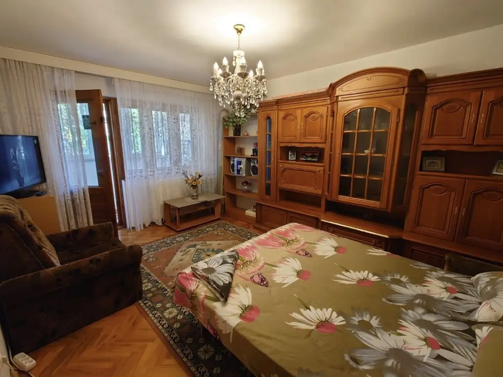 Proprietar vand ap3 camere decomandat Ciresica Tomis Nord