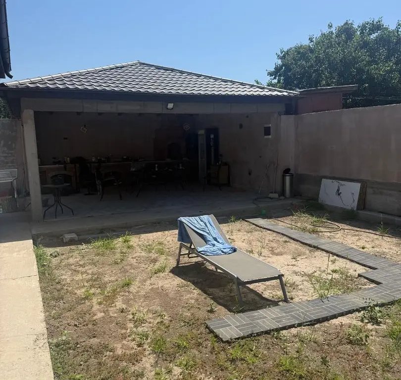 De vanzare casa noua in sat Costi, 145.000 euro