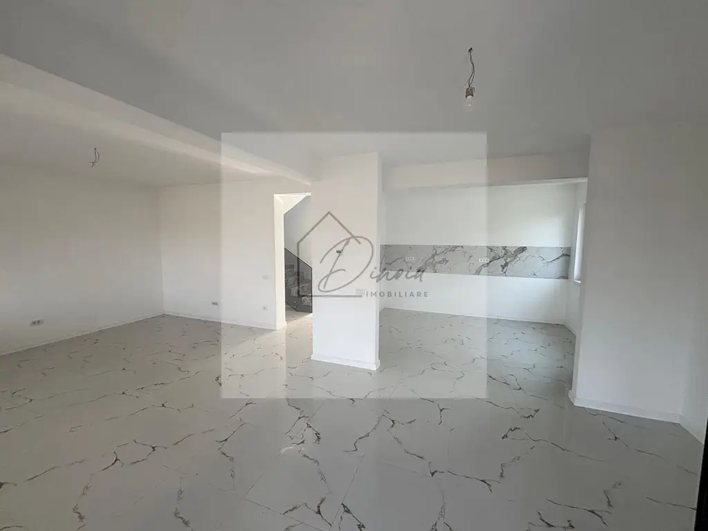 Vila 5 camere Corbeanca I langa Paradisul Verde I Premium I COM 0%