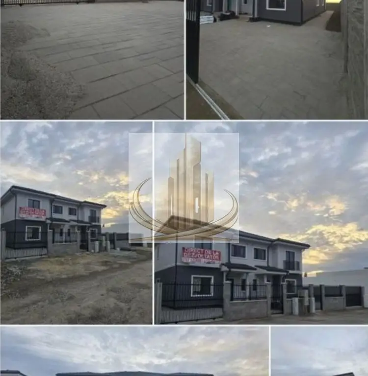 🏡Grand Mobilis va propune spre vânzare un duplex modern