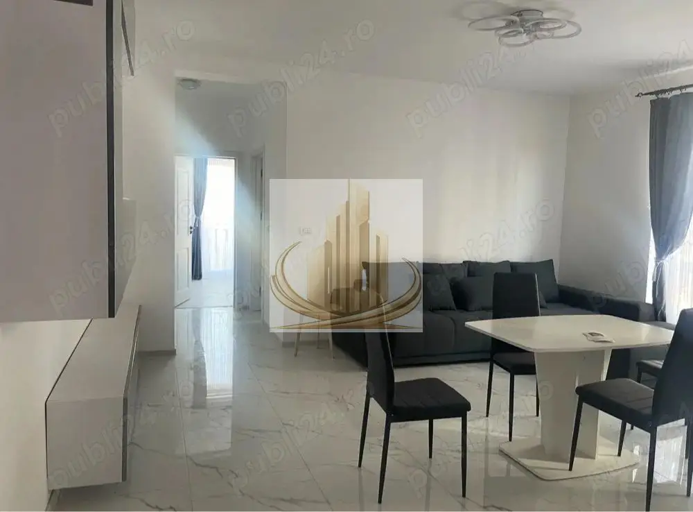 🏡Grand Mobilis va propune spre închiriere un ap de lux 3 camere