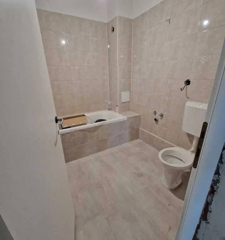 Reducere 10000 eur! Parc Plumbuita. Penthouse et3 124mp Utili 4 camere