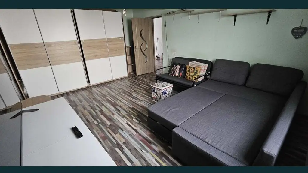 Ap 2 camere Delfinariu Constanta