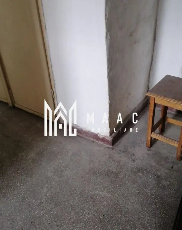 Apartament 2 camere | 50 mp | Ostroveni | etaj 4 |