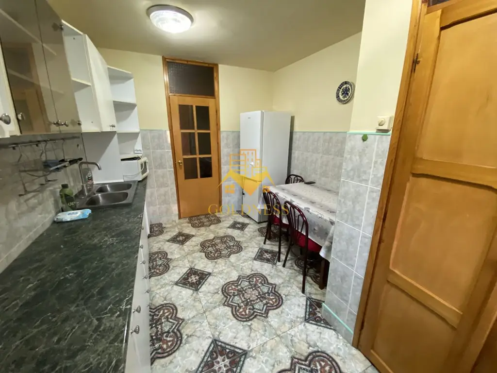 4 Camere, Cartierul Marasti, Zona Aurel Vlaicu, Mega Image, Garaj