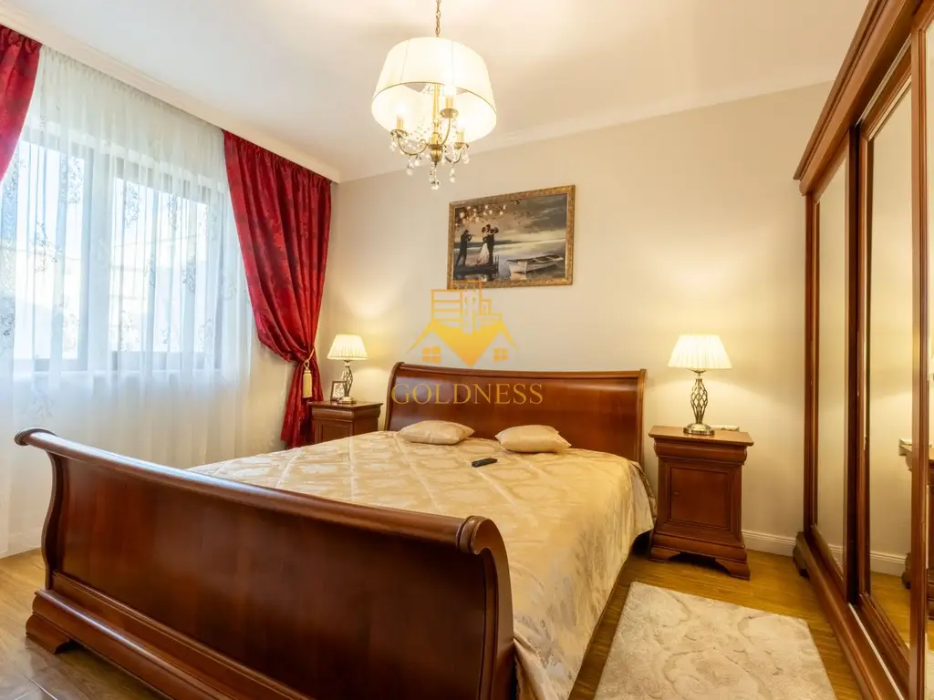 2 camere, 2 Parcari, Buna Ziua, Zona Grand Hill, LIDL, Trifoiului
