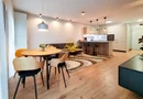 2 camere, modern,parcare, bloc nou, Zorilor, zona LIDL, Frunzisului