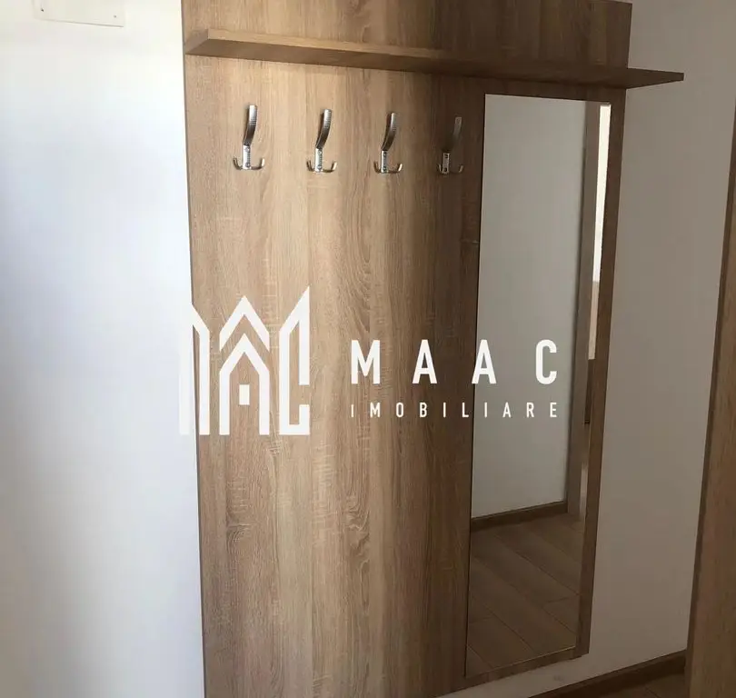 Apartament 3 camere | 60MPU | Șelimbăr | Goga