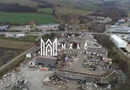 Teren industrial I 18100 mp I St. Betoane I Hale I Agnita