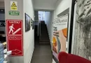 Cladire noua birouri cu spatiu de expunere, P+2, 466 mp util, Sos. Chitilei S1