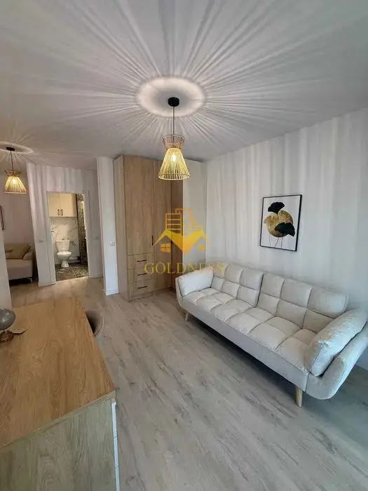 3 Camere Openspace, Modern, Parcare, Prima inchiriere, Lidl, UMF,USAMV