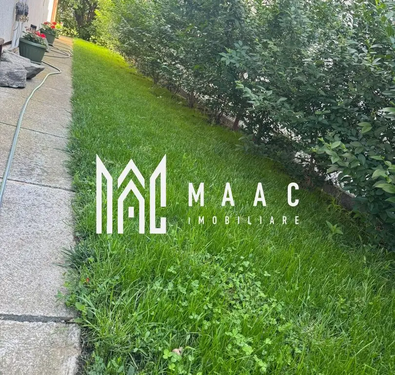 Apartament 3 camere | Gradina | Parcare | Renovat | Selimbar