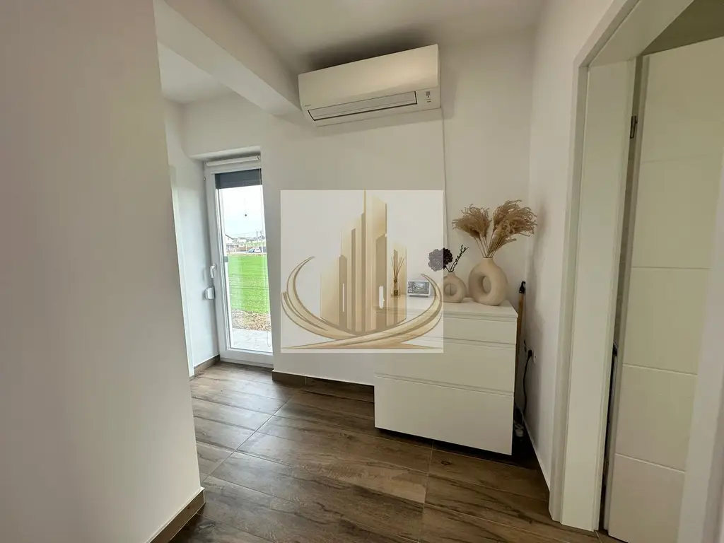 Duplex de lux, prima închiriere, ultramodern – Dumbrăvița, lângă parc