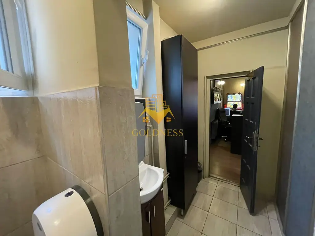 Spatiu Comercial, Cartierul Iris, 119mp, Zona Oasului