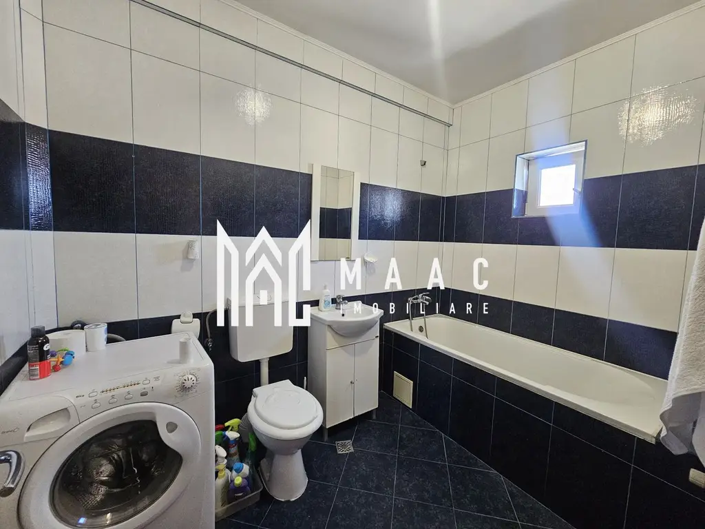 Apartament 4 camere | 89 mpu | Vasile Aaron