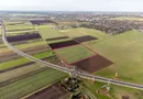 Teren industrial poziționat strategic 17 eur/mp