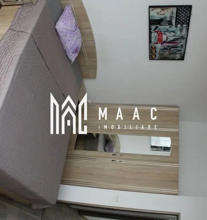 Apartament 2 camere|  Modern| Zona  Doamna Stanca