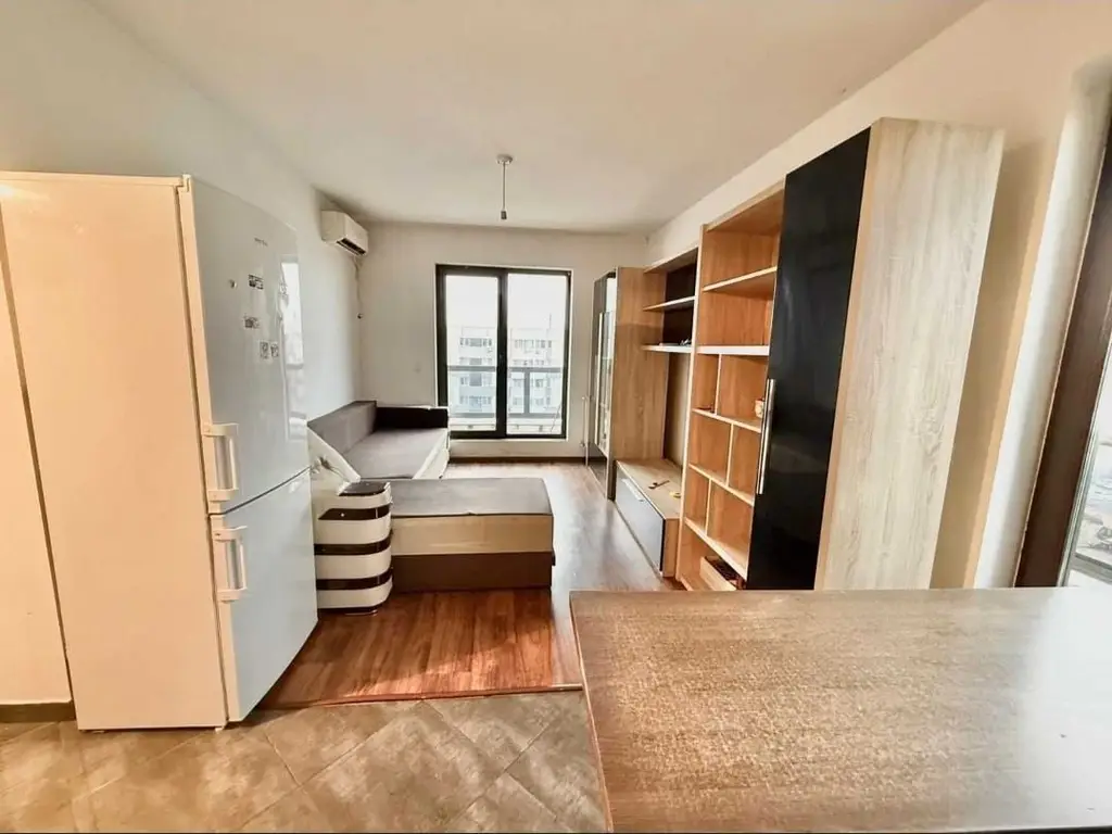 Ap. 2 camere zona Militari Residence Tineretului 37C