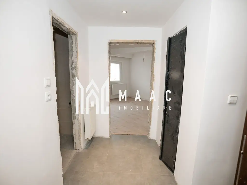 Apartament 2 camere 60MP | Ostroveni