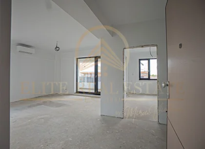 KM 5 - Apartament decomandat 3 camere cu balcon – Alpha Residence.
