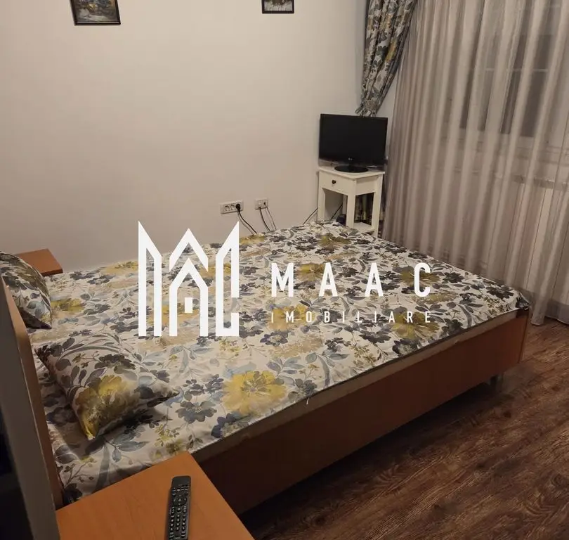 Apartament 2 camere decomandat | Central, Râmnicu Vâlcea | 50 mp, renovat